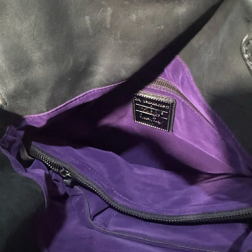 Hayden-Harnett for Walt Disney Signature fantasia bag